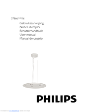 PHILIPS 37866-31-16 User Manual