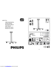 PHILIPS 40737-06-16 User Manual