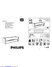 PHILIPS 45574-48-16 User Manual