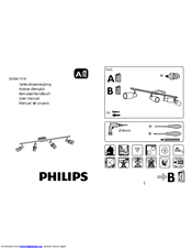 PHILIPS 52104-17-16 User Manual