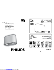 PHILIPS 53162-31-16 User Manual