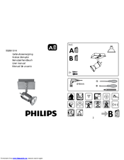 PHILIPS 55200-13-16 User Manual