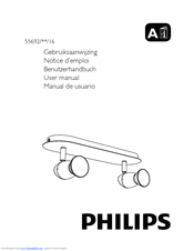 PHILIPS 55692-17-16 User Manual