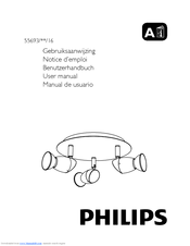 PHILIPS 55693-17-16 User Manual