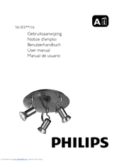 PHILIPS 56183-17-16 User Manual