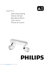 PHILIPS 56322-31-16 User Manual
