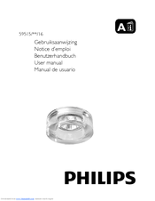 PHILIPS 59515-67-16 User Manual