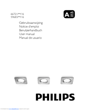 PHILIPS 59683-31-16 User Manual