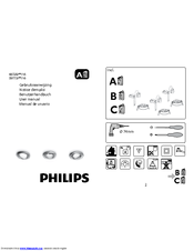PHILIPS 59773-31-16 User Manual