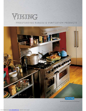 Viking DEVGIC485 Reference Manual