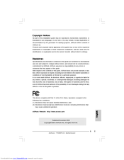 ASROCK 775I65PE-M User Manual