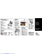 KODAK EASYSHARE C183 User Manual