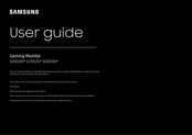 Samsung S24DG30 Series User Manual