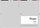 Whirlpool WWA1280 User Manual