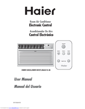 Haier HWR12XC5 User Manual