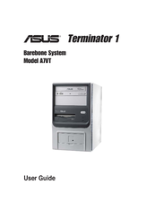 Asus Terminator 1 A7VT User Manual