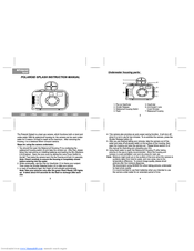 Polaroid POLAROID SPLASH User Manual
