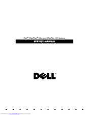 Dell OptiPlex NX Service Manual