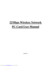 Trendnet TEW-301PC User Manual