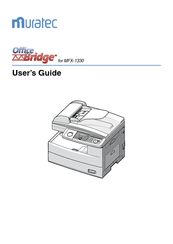 Muratec OFFICEBRIDGE ONLINE User Manual