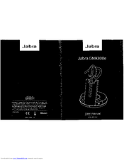 JABRA GN9330e - USB - Headset User Manual