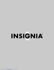 Insignia NS-19RTR Manual