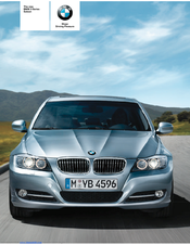 BMW 325i xDrive Product Catalog