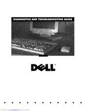 Dell OptiPlex NX Troubleshooting Manual
