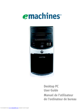 eMachines H5088 User Manual