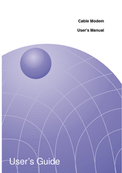 Asus ACM6000EB User Manual