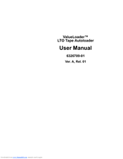FREECOM ValueLoader User Manual