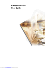 Kyocera KM-C2030 User Manual