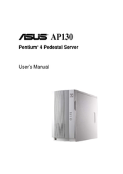 Asus AP130 User Manual