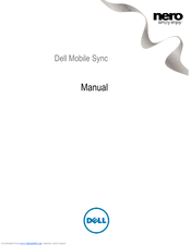 Dell Venue Manual
