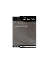Rocketfish RF-ABTMSE User Manual