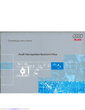 AUDI 2001 A3 Manual