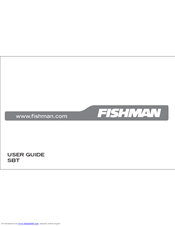 FISHMAN SBT-HP User Manual