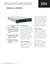 IBM 7947E3U Brochure