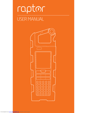 ETON RAPTOR - ANNEXE 561 User Manual