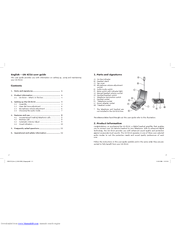 Jabra GN8210 - DATASHEET 2 User Manual