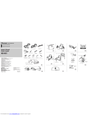 Pioneer ND-BC1 - Rear View Camera Owner's Manual