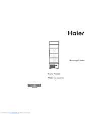 Haier SC-310 User Manual