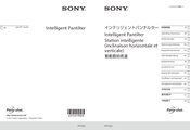 Sony Party-Shot IPT-DS2 Operating Instructions Manual