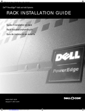 Dell PowerEdge 6400 Installation Manual