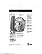 AT&T 1187 Quick Start Manual