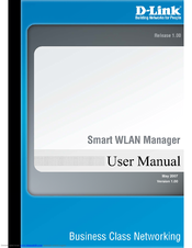 D-Link DWL-3140AP - Web Smart PoE Thin Access Point User Manual