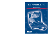 Vtech SilverStreak User Manual