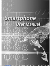 QTek 8020 User Manual