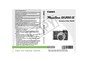 Canon 3511B001 User Manual
