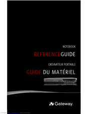 Gateway MT6704h Reference Manual